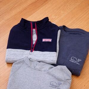 Vineyard Vines Kids' Size 5 Lot